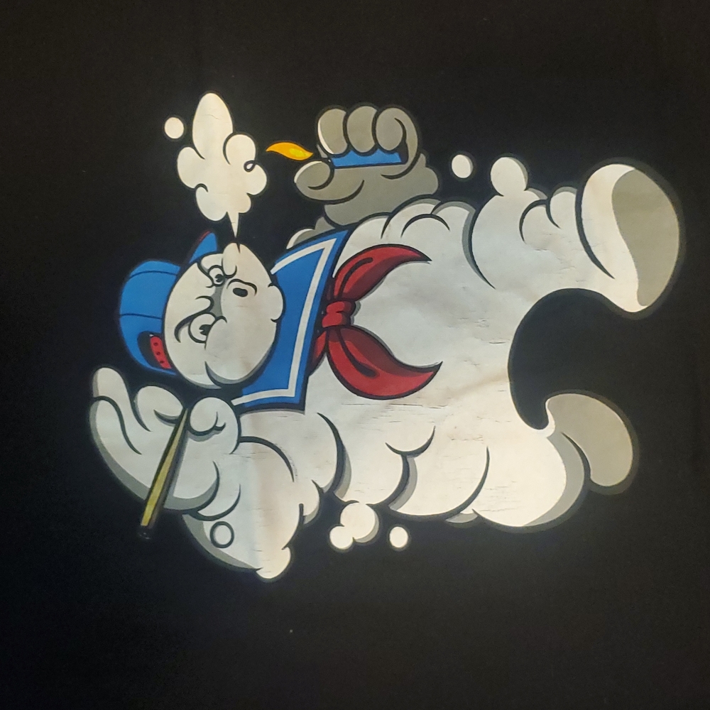 Vintage Ecko UNLTD tee